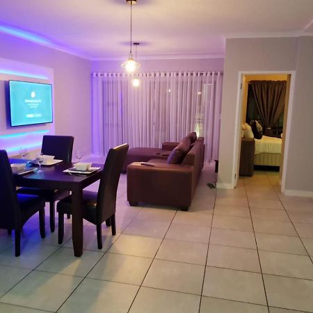 Apartment 432 @ The Blyde Riverwalk Pretoria-Noord Εξωτερικό φωτογραφία