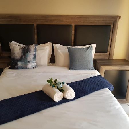 Apartment 432 @ The Blyde Riverwalk Pretoria-Noord Εξωτερικό φωτογραφία