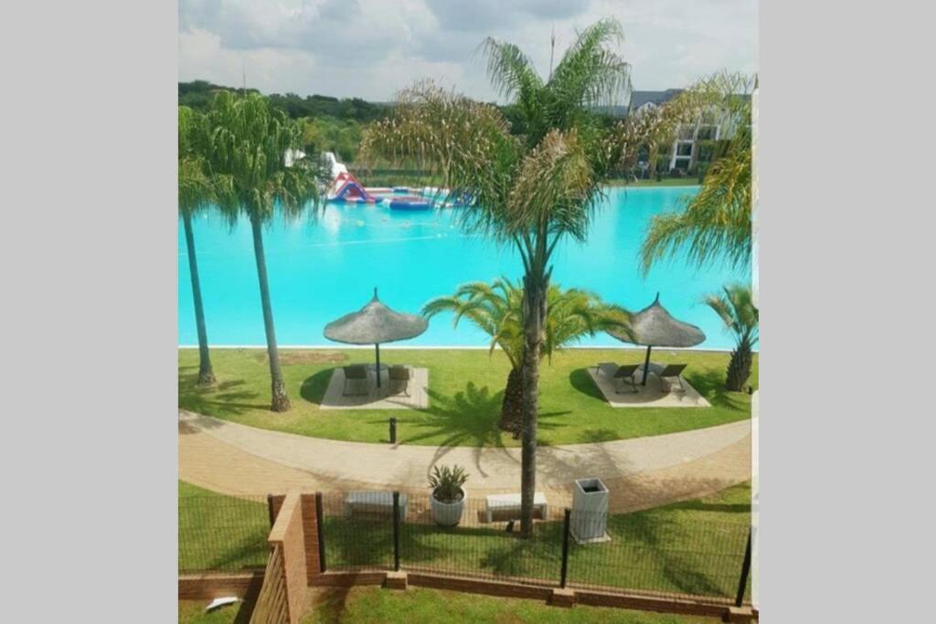 Apartment 432 @ The Blyde Riverwalk Pretoria-Noord Εξωτερικό φωτογραφία