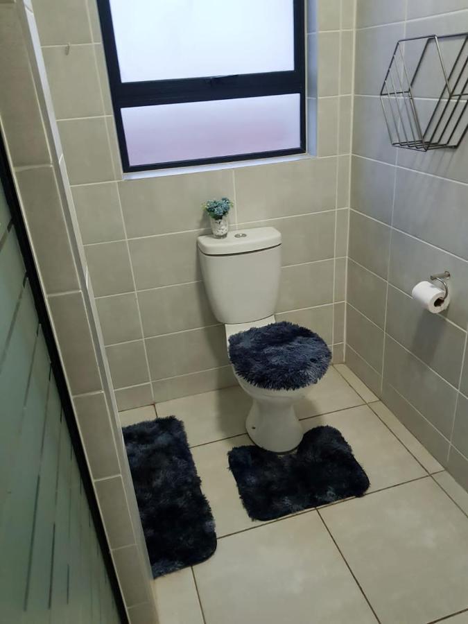 Apartment 432 @ The Blyde Riverwalk Pretoria-Noord Εξωτερικό φωτογραφία