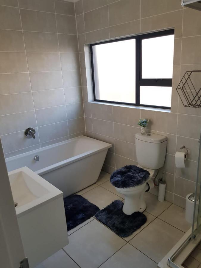 Apartment 432 @ The Blyde Riverwalk Pretoria-Noord Εξωτερικό φωτογραφία