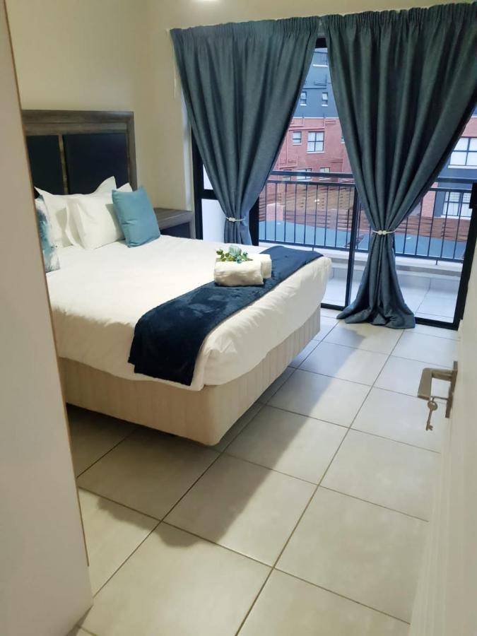Apartment 432 @ The Blyde Riverwalk Pretoria-Noord Εξωτερικό φωτογραφία
