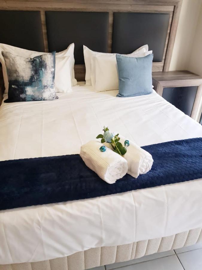 Apartment 432 @ The Blyde Riverwalk Pretoria-Noord Εξωτερικό φωτογραφία