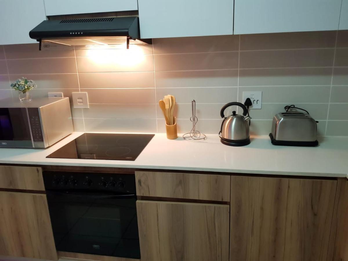 Apartment 432 @ The Blyde Riverwalk Pretoria-Noord Εξωτερικό φωτογραφία