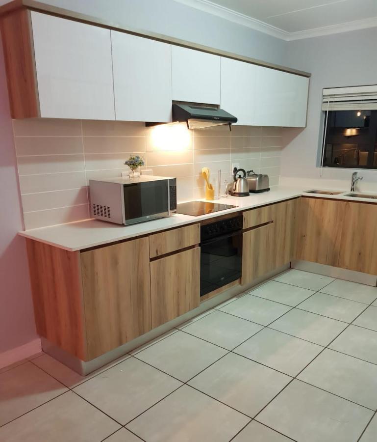 Apartment 432 @ The Blyde Riverwalk Pretoria-Noord Εξωτερικό φωτογραφία