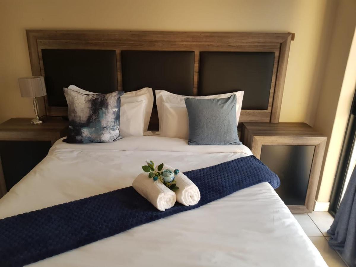 Apartment 432 @ The Blyde Riverwalk Pretoria-Noord Εξωτερικό φωτογραφία