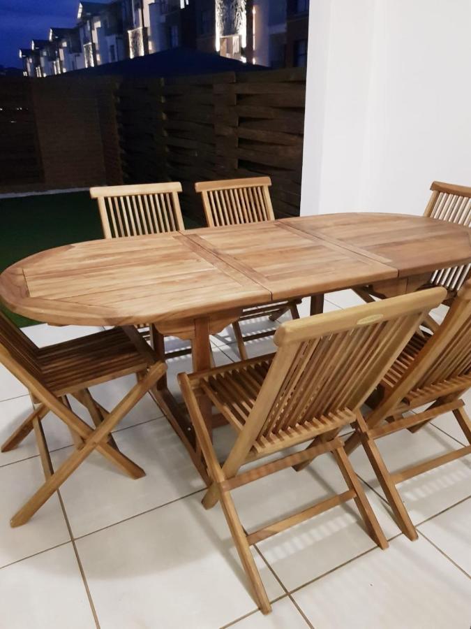 Apartment 432 @ The Blyde Riverwalk Pretoria-Noord Εξωτερικό φωτογραφία