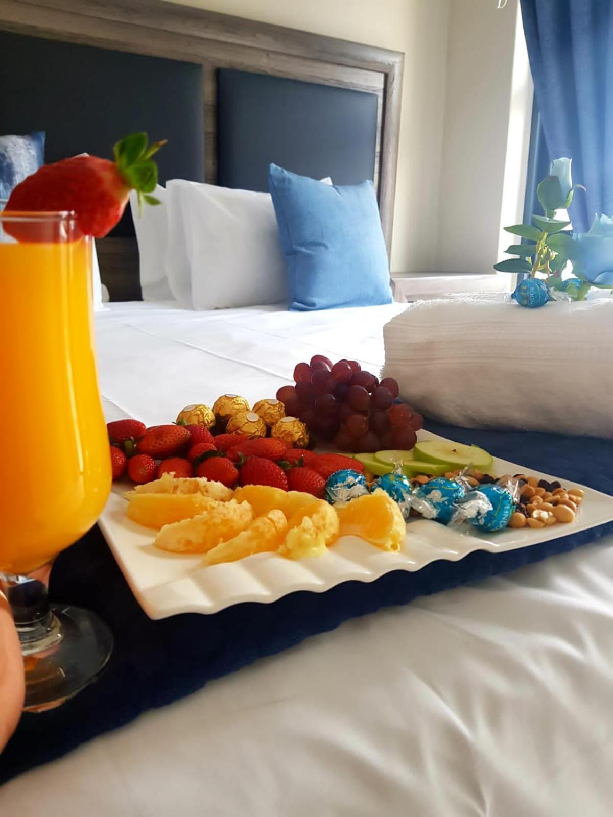 Apartment 432 @ The Blyde Riverwalk Pretoria-Noord Δωμάτιο φωτογραφία